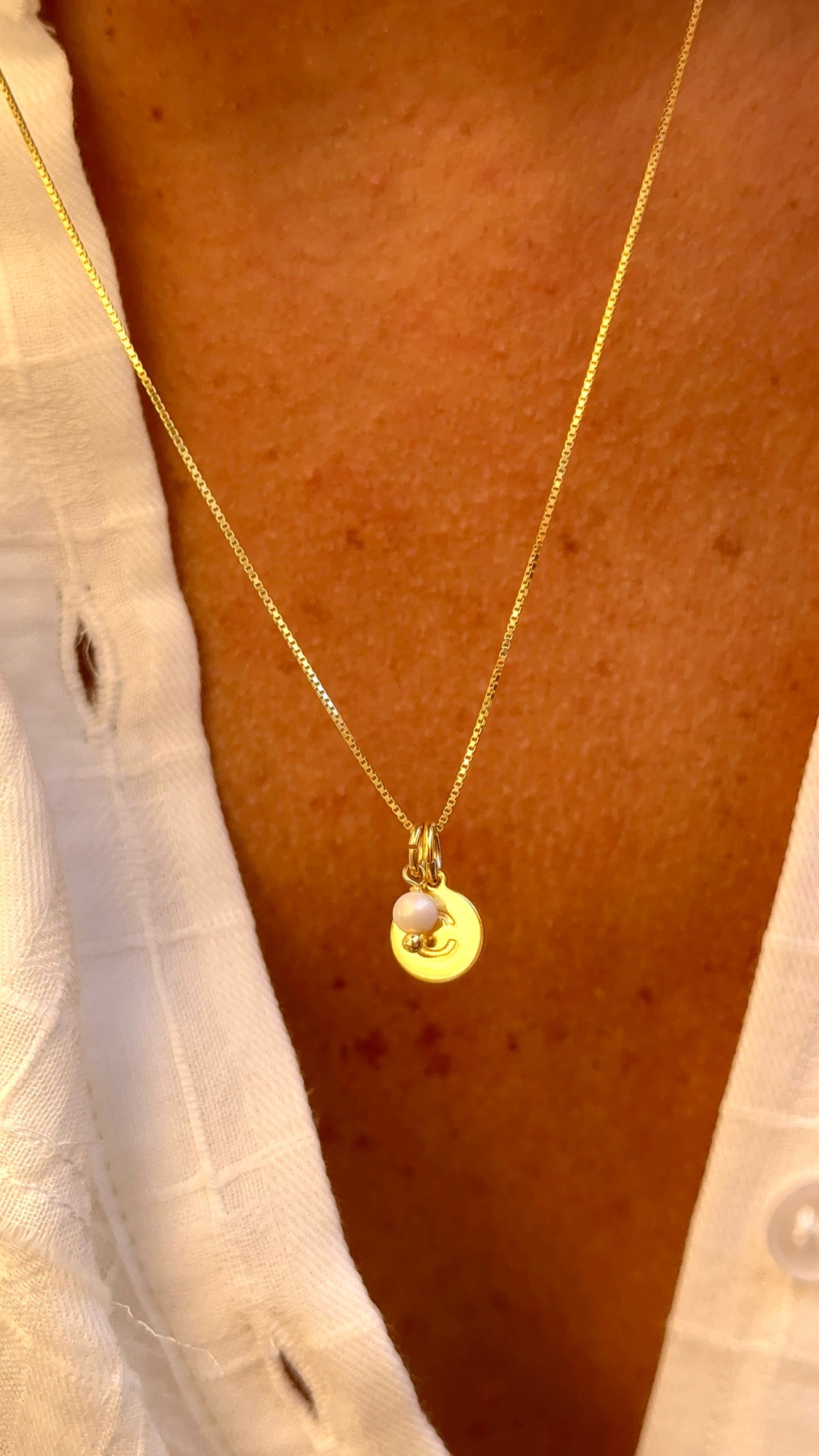 Collana Essential