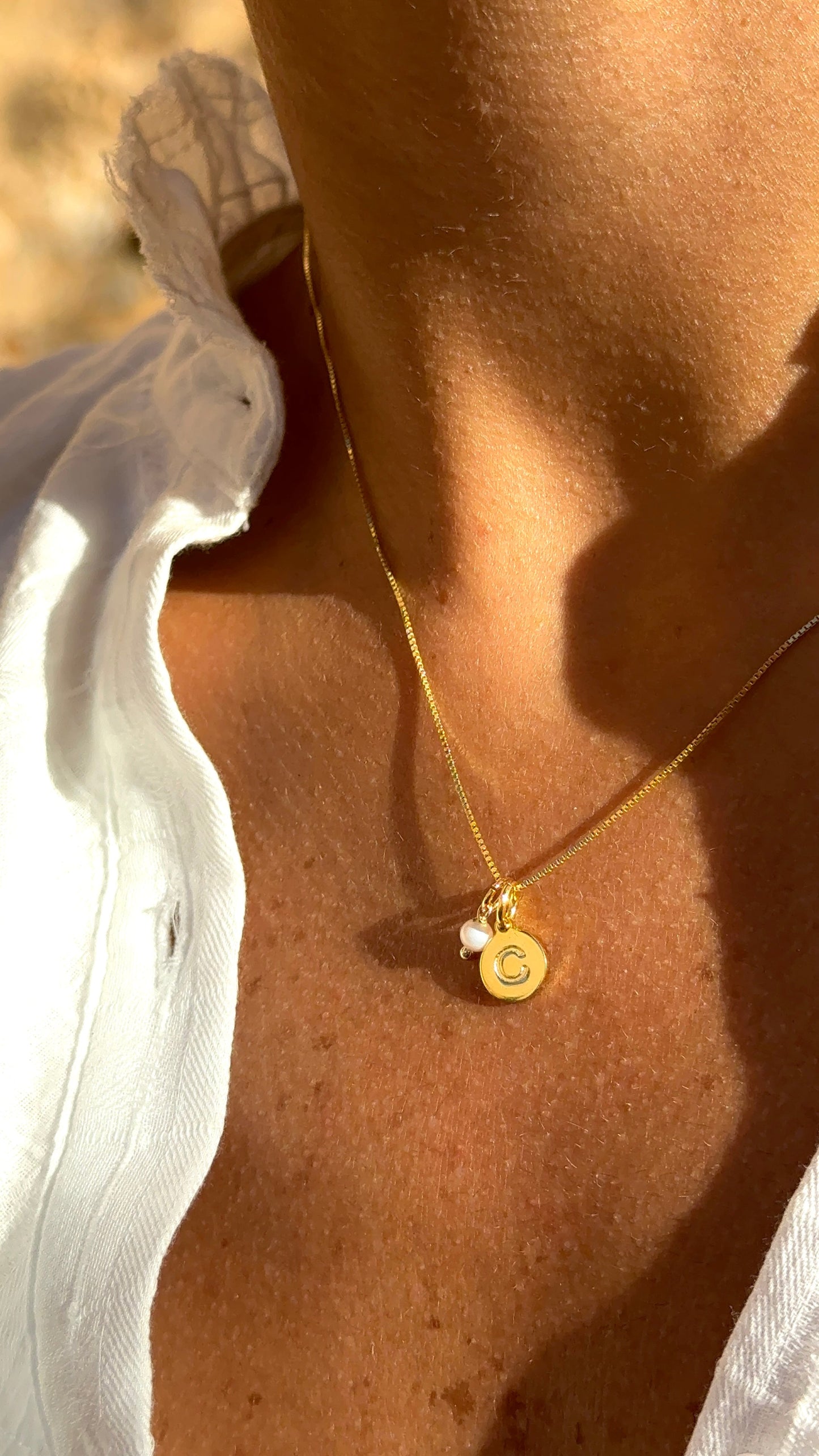 Collana Essential