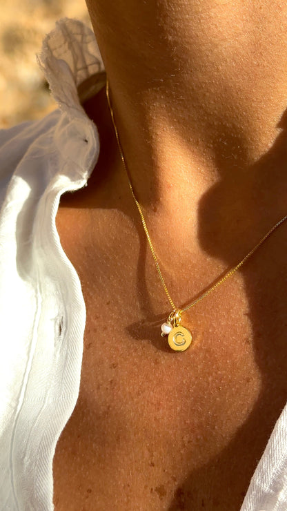 Collana Essential